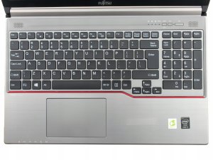 Laptop FUJITSU 15,6 8GB 256GB SSD Windows 11 10