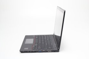 Dotykowy Fujitsu Lifebook P727 | 360 | i5-7200U 8GB 240GB SSD| Windows 11 4