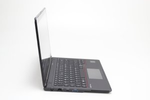 Dotykowy Fujitsu Lifebook P727 | 360 | i5-7200U 8GB 240GB SSD| Windows 11 5