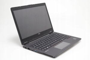Dotykowy Fujitsu Lifebook P727 | 360 | i5-7200U 8GB 240GB SSD| Windows 11 6