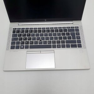 HP EliteBook 845 G8 FHD | AMD Ryzen 5 5650U 8GB 256GB M.2 | Windows 11 3