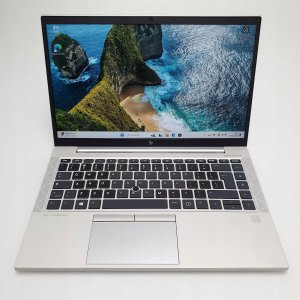 HP EliteBook 845 G8 FHD | AMD Ryzen 5 5650U 8GB 256GB M.2 | Windows 11 8