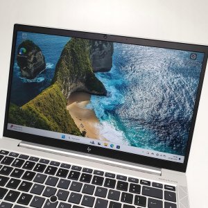 HP EliteBook 845 G8 FHD | AMD Ryzen 5 5650U 8GB 256GB M.2 | Windows 11 9