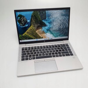 HP EliteBook 845 G8 FHD | AMD Ryzen 5 5650U 8GB 256GB M.2 | Windows 11 10