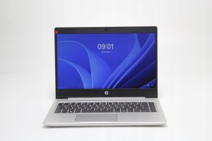 HP ProBook 445 G6 HD | Ryzen 3 2200U 8GB 500GB SSD + HDD | Windows 11 11