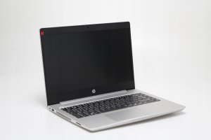 HP ProBook 445 G6 HD | Ryzen 3 2200U 8GB 500GB SSD + HDD | Windows 11 6