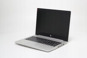 HP ProBook 445 G6 HD | Ryzen 3 2200U 8GB 500GB SSD + HDD | Windows 11 8