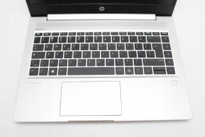HP ProBook 445 G6 HD | Ryzen 3 2200U 8GB 500GB SSD + HDD | Windows 11 9