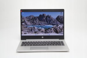 HP ProBook 445 G6 HD | Ryzen 3 2200U 8GB 500GB SSD + HDD | Windows 11 10