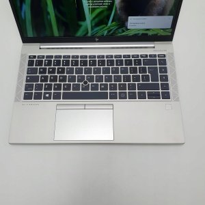 Laptop poleasingowy HP EliteBook 845 G7 FHD | AMD Ryzen 5 4650U 16GB 256GB M.2 | Windows 11 7