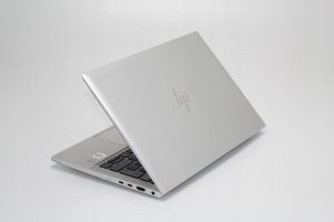 Laptop HP EliteBook 830 G7 FHD | i5-10310U 16GB 480GB SSD | Windows 11 3