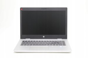 Laptop poleasingowy HP Laptop HP ProBook 640 G4 HD | i3-8130U 8GB 500GB SSD + HDD | Windows 11 8