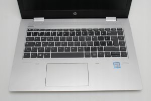 Laptop poleasingowy HP Laptop HP ProBook 640 G4 HD | i3-8130U 8GB 500GB SSD + HDD | Windows 11 9