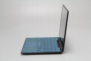 Dotykowy HP Chromebook x360 11 G4 | Celeron N5100 8GB 64GB eMMC | 360 4