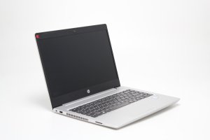 Laptop HP ProBook 440 G6 FHD | i5-8265U 8GB 500GB SSD + HDD | Windows 11 6