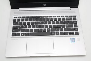 Laptop HP ProBook 440 G6 FHD | i5-8265U 8GB 500GB SSD + HDD | Windows 11 9