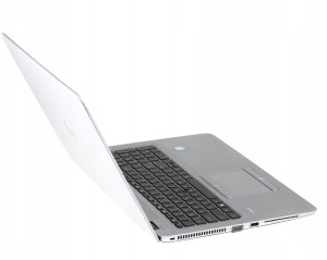 Laptop poleasingowy HP Laptop EliteBook 850 G3 FHD i7 8GB 440GB SSD+HDD Win11 4