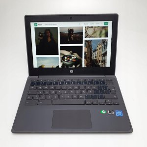 Chromebook HP 11A G8 | 32GB | USB C | KAM 2