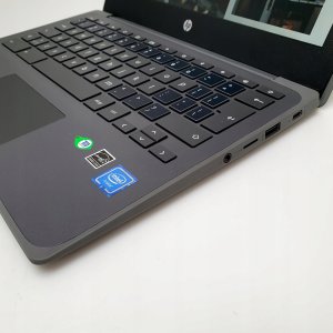 Chromebook HP 11A G8 | 32GB | USB C | KAM 6