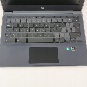 HP Chromebook 11 G8 Celeron N4120 4GB 32G eMMC Chrome OS 9