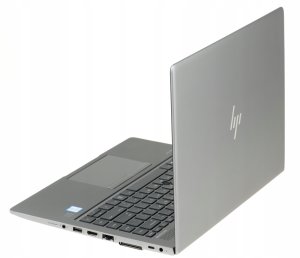 Laptop poleasingowy HP Laptop HP ZBook 14u G5 | FHD IPS | i5 32GB 480GB M.2 | Grafika AMD | Win11 7