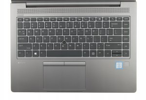 Laptop poleasingowy HP Laptop HP ZBook 14u G5 | FHD IPS | i5 32GB 480GB M.2 | Grafika AMD | Win11 9