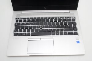 Laptop poleasingowy HP Laptop HP | 16GB | 256GB SSD| Windows 11 PRO | Kamera 14" FHD 1920 x 1080 9