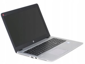 Laptop poleasingowy HP Laptop HP 850 G3 FHD i7-6500u 8GB 440GB SSD+HDD Windows 11 5