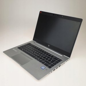 HP EliteBook 840 G5 FHD i5-8350U 8GB DDR4 256GB SSD M.2 7