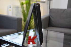 Laptop HP Stacja Robocza ZBook 15 G2 32GB 480SSD Windows 10 | Quadro 11