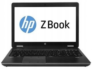 Laptop HP Stacja Robocza ZBook 15 G2 32GB 480SSD Windows 10 | Quadro 2