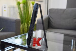 Laptop HP Stacja Robocza ZBook 15 G2 32GB 480SSD Windows 10 | Quadro 10