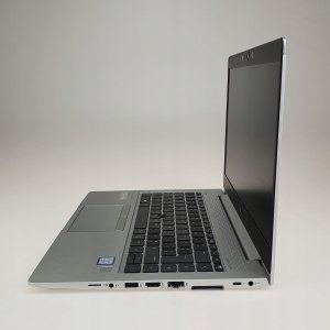 Laptop HP EliteBook 840 G5 FHD i5-8350U 8GB DDR4 256GB SSD M.2 Windows 11 4