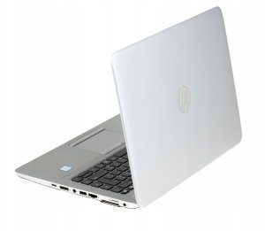 Laptop poleasingowy HP Laptop | HD | 16GB | 500GB | SSD + HDD | Win11 Pro 9