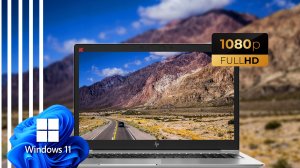 Laptop HP Laptop ZBook 14u G5 | FHD IPS | i5 16GB 256GB M.2 | Grafika AMD | Win11 14