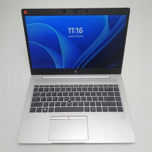 HP EliteBook 745 G5 FHD AMD Ryzen 7 2700U 16GB 256GB SSD Windows 11 11