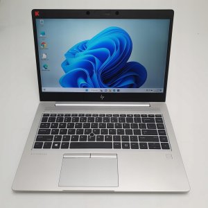 HP EliteBook 745 G5 FHD AMD Ryzen 7 2700U 16GB 256GB SSD Windows 11 9