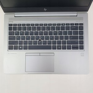 HP EliteBook 745 G5 FHD AMD Ryzen 7 2700U 16GB 256GB SSD Windows 11 10