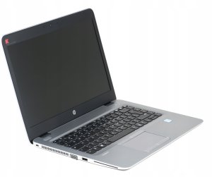 Laptop poleasingowy HP Laptop EliteBook 840 G3 i5 16GB 512GB SSD Windows 11 Odnowiony 3