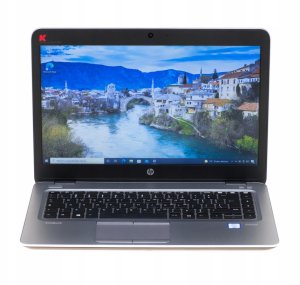 Laptop poleasingowy HP Laptop EliteBook 840 G3 i5 16GB 512GB SSD Windows 11 Odnowiony 8