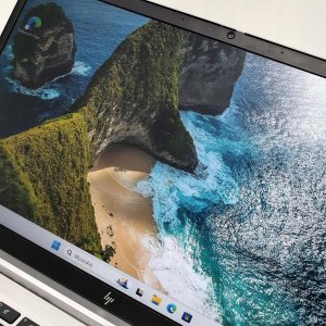 Laptop HP EliteBook 840 G7 FHD i5-10310U 16GB 256GB M.2 Windows 11 11