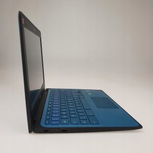 Laptop HP Chromebook 11 G9 EE | HD | Celeron N5100 8GB 64GB eMMC | KAMERA 11