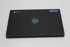 Laptop HP Chromebook 11 G9 EE | HD | Celeron N5100 8GB 64GB eMMC | KAMERA 2
