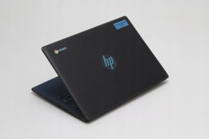 Laptop HP Chromebook 11 G9 EE | HD | Celeron N5100 8GB 64GB eMMC | KAMERA 3