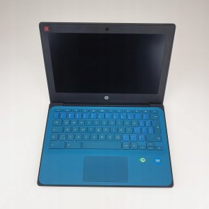 Laptop HP Chromebook 11 G9 EE | HD | Celeron N5100 8GB 64GB eMMC | KAMERA 4