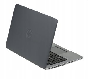 Laptop HP Laptop Elitebook 840 G1 | i5-4200U 16GB 240GB SSD | Windows 10 4