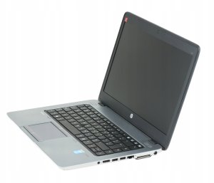 Laptop HP Laptop Elitebook 840 G1 | i5-4200U 16GB 240GB SSD | Windows 10 7