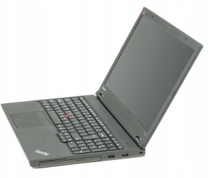 Laptop Lenovo Laptop ThinkPad 16GB Nowy 960GB SSD Windows 7