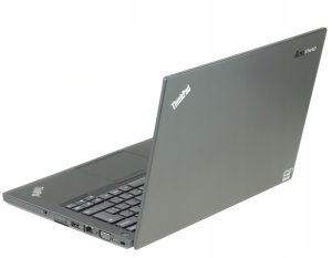 Laptop Lenovo T440s i5 8GB 240GB SSD Windows 10 | Stacja Dokująca 40A2 + MYSZ 6