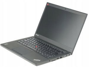 Laptop Lenovo T440s i5 8GB 240GB SSD Windows 10 | Stacja Dokująca 40A2 + MYSZ 7